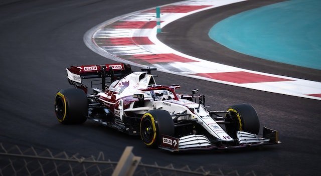 Lewis Hamilton Wins 2022 Abu Dhabi Grand Prix, Clinching 8th World Title